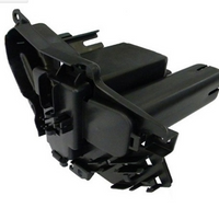 CUP 100-110 AKÜ KUTUSU KOMPLE ORJİNAL