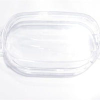 CUP-100-7 YUKİ CLİPSO ASYA RMG GÖSTERGE KM CAMI