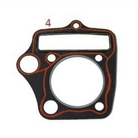 CUP 100 CC SİLİNDİR ÜST CONTA ORJİNAL