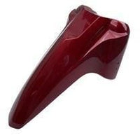 KUBA CUP100 EGE ÖN ÇAMURLUK ÖN PARÇA KIRMIZI