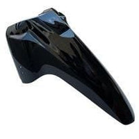 KUBA CUP100 EGE ÖN ÇAMURLUK ÖN PARÇA SİYAH