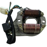 CUP 100 OMİ-PRESTO-ZEBRA STATÖR  2 Lİ İNCE SARGILI