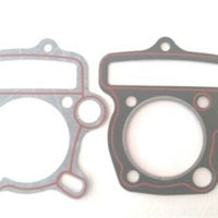 CUP 100 SİLİNDİR ALT ÜST CONTA PİSTON CAPI 50mm OEM