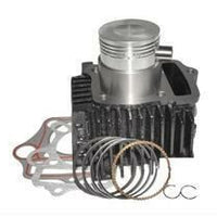 CUP 100 CC SİLİNDİR KOMPLE 13 P 69 BOY