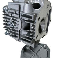 CUP 63 BOY 80 CC MODİFİYE 100 CC SİLİNDİR KAPAGI KOMPLE