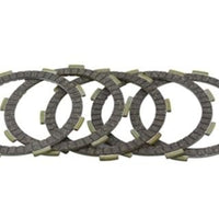 CUP AGK CG DEBRİYAJ BALATASI 5 Lİ SET