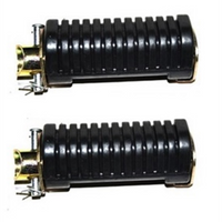 MONDİAL CUP SFC KH SAĞ SOL ARKA BASAMAK SETİ