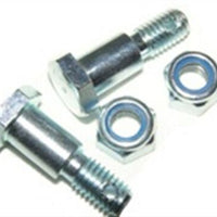 CUP-CG-AGK-YBR-CRPTON-KAMPANA VİDASI SOMUNLU 1 ADET