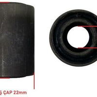 CUP 33-22-10 ARKA SALINCAK BEŞİK TAKOZU TAKIM