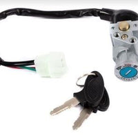 CUP KH-FT-RAMZEY TEK KONTAK KİLİT ANAHTARI