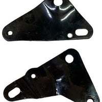 CUP KH SAĞ SOL ARKA BASAMAK BRAKET DEMİRİ TAKIM