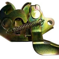 CUP KH100 KOLTUK ALTI KİLİT MEKANİZMASI