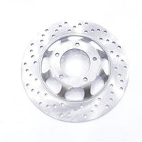 CUP MODELLERİ ÖN FREN DİSKİ 5 DELİKLİ