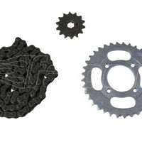 CUP MODELLERİNE UYUMLU ARKA DİŞLİ 38 ÖN DİŞLİ 14 TAKIM SET