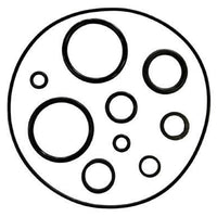 CUP MODELLERİNE UYUMLU TABLO ORİNG SETİ KOMPLE