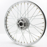 CUP MODELLİ 1.40-17 ÖN JANT TELLİ DİSK FRENLİ