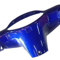 CUP PRESTO 100 KM ÇERÇEVESİ MAVİ