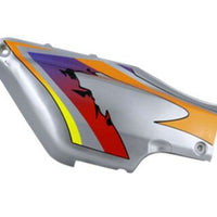 CUP RAMZEY 100 SAĞ AKÜ KAPAĞI GRİ ORJİNAL