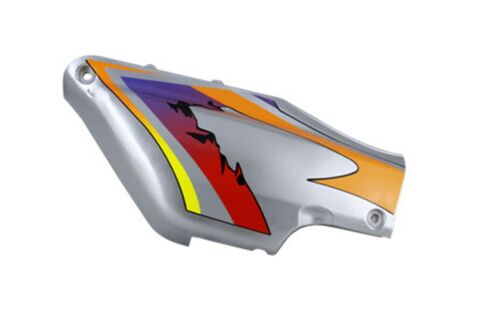 CUP RAMZEY 100 SAĞ AKÜ KAPAĞI GRİ ORJİNAL