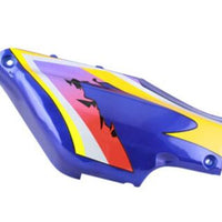 CUP RAMZEY 100 SAĞ AKÜ KAPAĞI MAVİ ORJİNAL