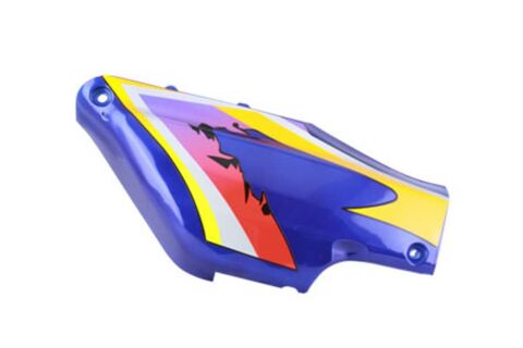 CUP RAMZEY 100 SAĞ AKÜ KAPAĞI MAVİ ORJİNAL