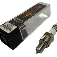 CUP SC BUJI CR7HIX IRIDIUM