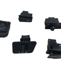 FT110 SCOOTER DÜĞME BUTON GRUBU SETİ