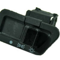 CUP SCOOTER FAR DÜĞMESİ ANAHTARI