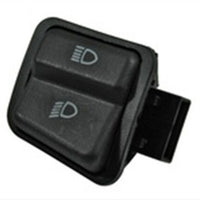 CUP SCOOTER UZUN KISA DÜĞMESİ ANAHTARI