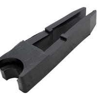 CUP ZİNCİR KORUMA LASTİĞİ SÜRTME (KILAVUZU YERLİ)