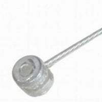 DEBRİYAJ TELİ İÇ 2,0 MM İÇ TEL 250 CM T BAŞ İPEK