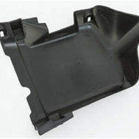 DEMİR KASA KOBRA 2000 ŞASE ALT KORUMA