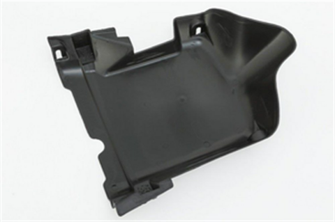 DEMİR KASA KOBRA 2000 ŞASE ALT KORUMA