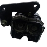 DEMİR KASA ÖN FREN ALT MERKEZ KLIPER BALATALI SOL TARAF BAĞLANTI