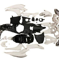 DİO KAPORTA SETİ BEYAZ AYDINLATMA GRUBU DAHİL (28 PARÇA FULL SET)