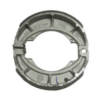 BAJAJ DISCOVER-BOXER ARKA FREN BALATASI ORJİNAL