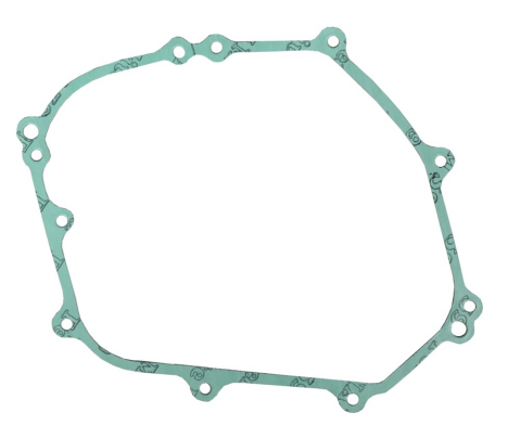 BAJAJ DISCOVER 125-150 DEBRİYAJ KAPAK CONTASI SAĞ ORJİNAL