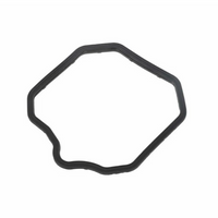 BAJAJ DISCOVER 125ST-BOXER KÜLBÜTÖR KAPAK CONTASI ORJİNAL