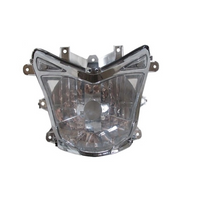 BAJAJ DISCOVER 125ST-150-F ÖN FAR KOMPLE ORJİNAL