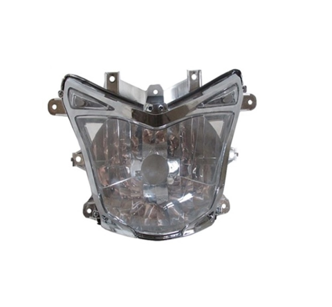 BAJAJ DISCOVER 125ST-150-F ÖN FAR KOMPLE ORJİNAL