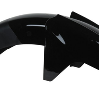 BAJAJ DISCOVER 125 ÖN ÇAMURLUK SİYAH ORJİNAL