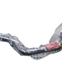 BAJAJ DISCOVER 125-ST 150-F 150-S DİREKSİYON BORUSU ORJİNAL