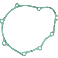 BAJAJ DISCOVER 125-ST 150-F 150-S STATÖR KAPAK CONTASI SOL ORJİNAL