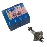 BAJAJ DİSCOVER 125-ST 150-S 150-F FAR AMPULÜ 12V 35/35 ORJİNAL