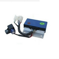 BAJAJ DISCOVER 125-ST 150-S 150-F  KONJEKTÖR ORJİNAL