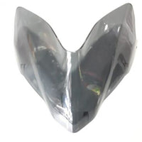 BAJAJ DISCOVER 125ST 150-S ÖN SİPERLİK CAMI ORJİNAL