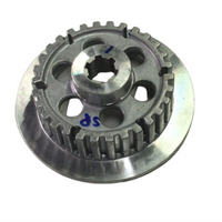 BAJAJ DİSCOVER 125ST DEBRİYAJ GÖBEĞİ ORJİNAL