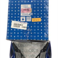 BAJAJ DİSCOVER 125ST FAR MUHAFAZASI MAVİ ORJİNAL