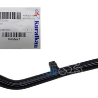 BAJAJ DİSCOVER 125ST ARKA FREN PEDALI ORJİNAL