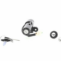 BAJAJ DISCOVER 125ST KİLİT KONTAK SETİ KOMPLE ORJİNAL